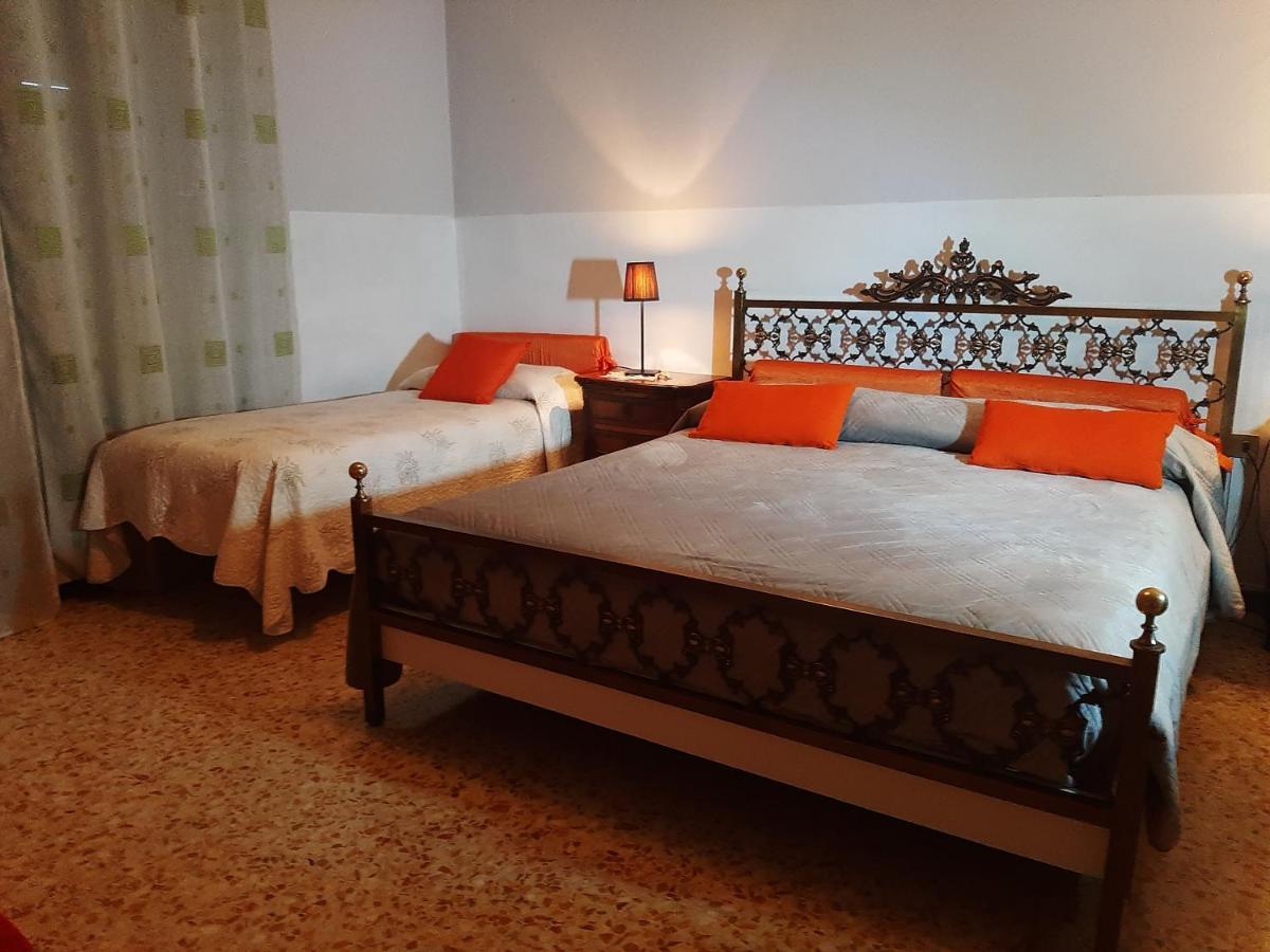 Big Brother Bed & Rooms Treviso Exterior photo