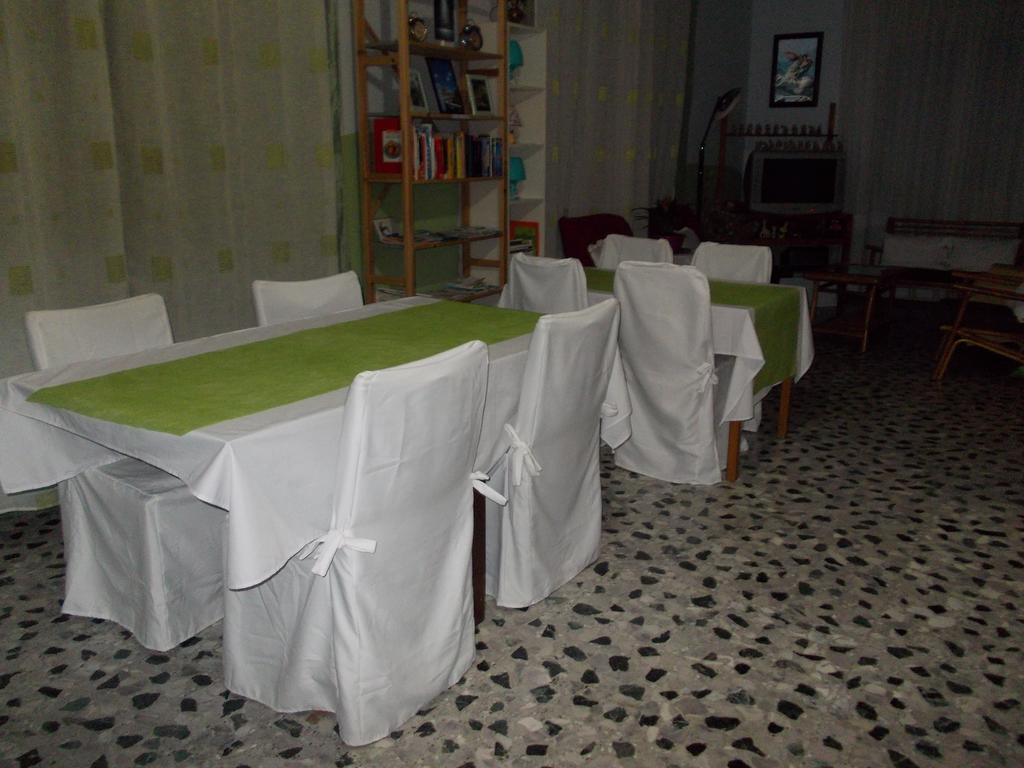 Big Brother Bed & Rooms Treviso Room photo