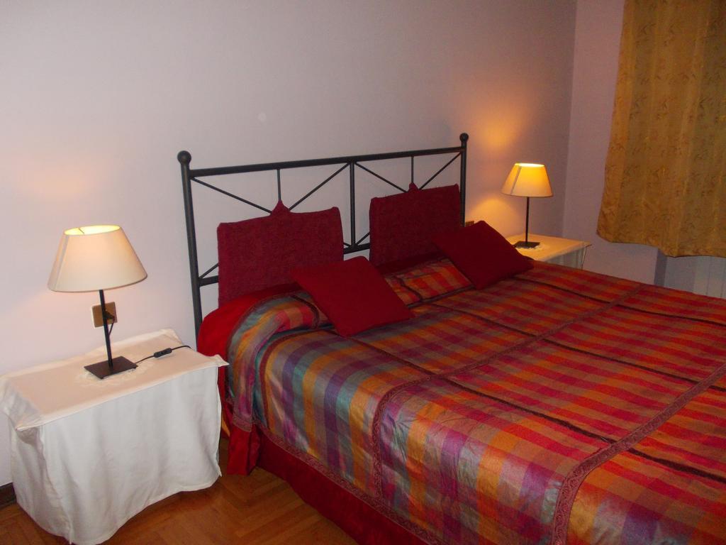 Big Brother Bed & Rooms Treviso Room photo