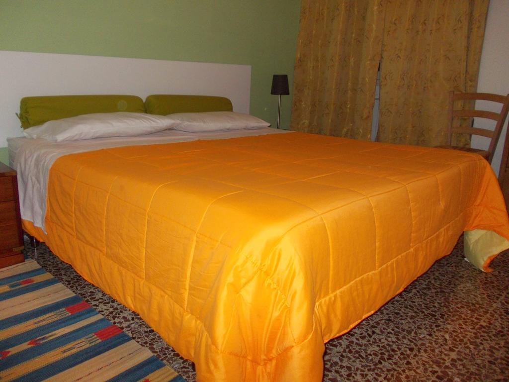 Big Brother Bed & Rooms Treviso Room photo