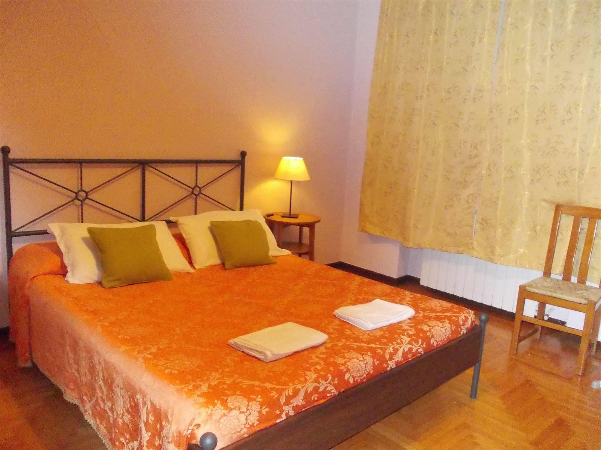 Big Brother Bed & Rooms Treviso Exterior photo